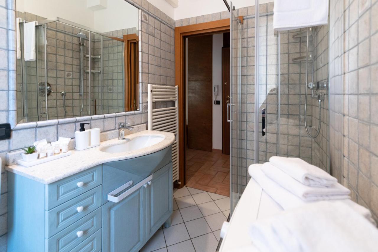 Casa Mazzini Bed & Breakfast Bologna Exterior photo